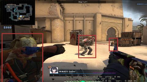 Monte 与 CS2 队伍的主教练分道扬镳