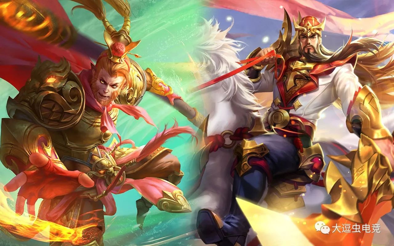 里程碑： JD Gaming 达成 LPL 10,000 次击杀！