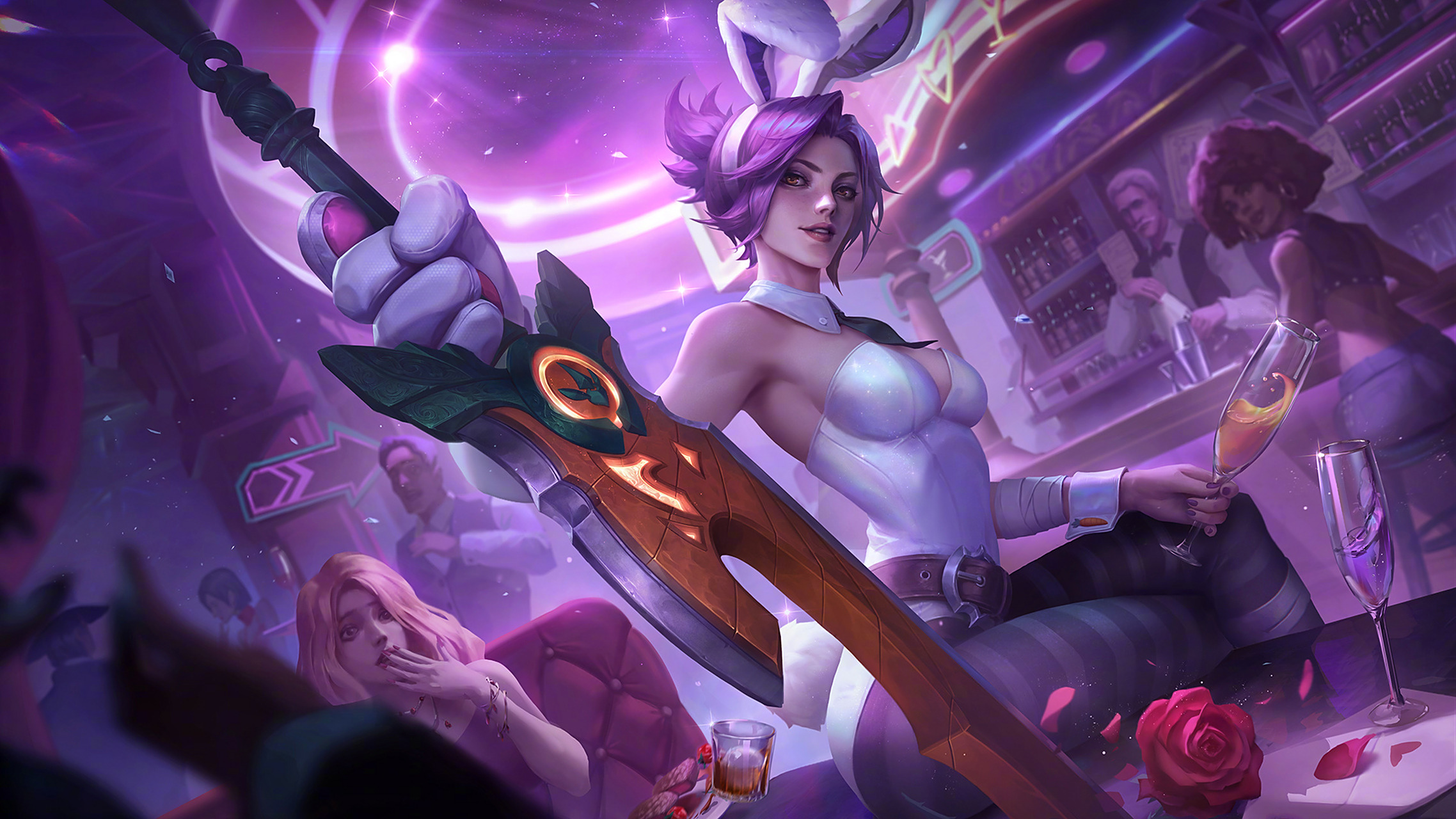 WE赛后群访：Heng承认抢龙是个人决策 有闪现就要尝试一下