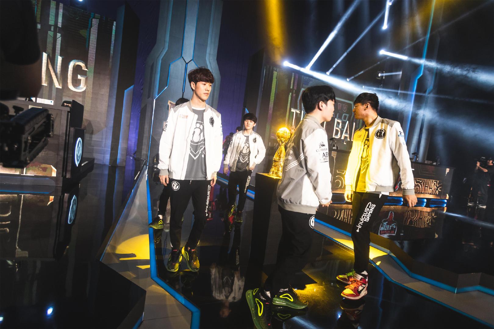 Hades 转会至 Monte 替补 - 他可以转会至 G2 Esports