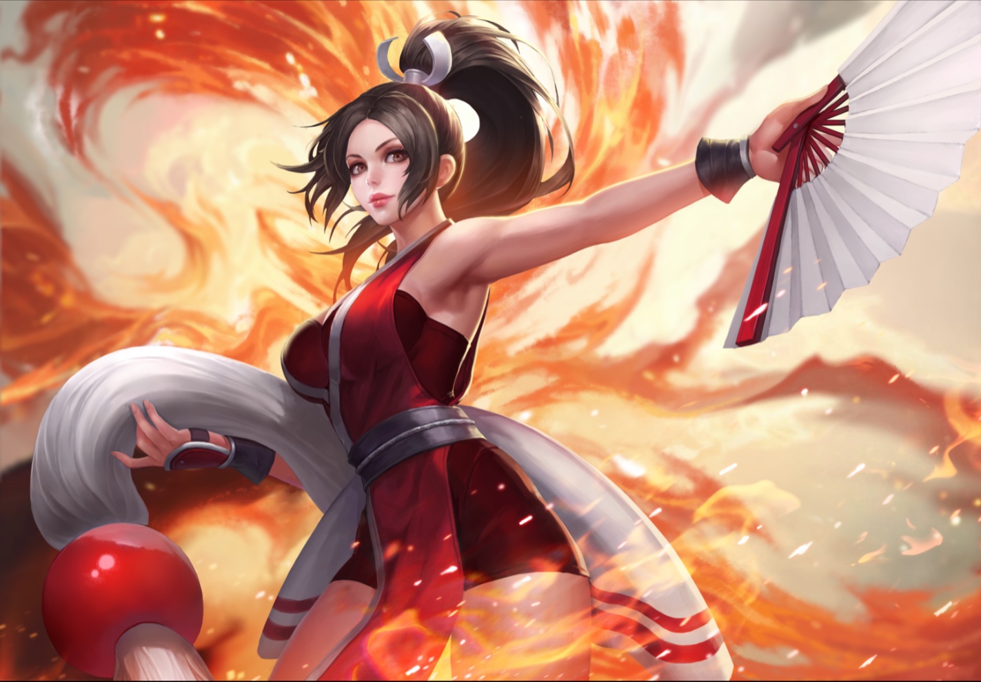 Impact：我觉得Breathe不逊于Bin，感觉他弥补了RNG的不足